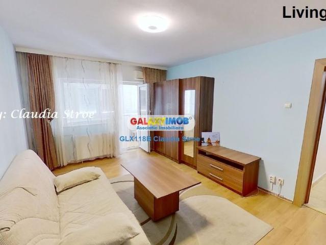 Inchiriere apartament 3 camere TIMONIERULUI Veteranilor