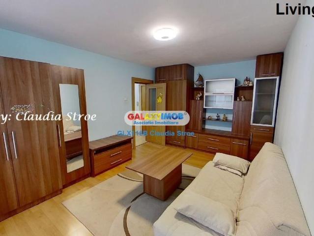 Inchiriere apartament 3 camere TIMONIERULUI Veteranilor
