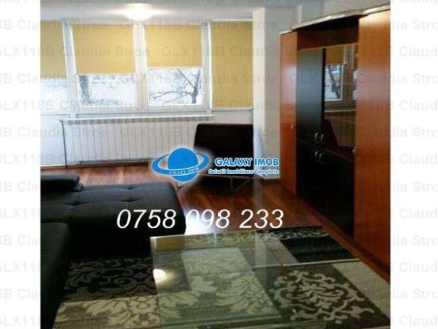 Inchiriere apartament 3 camere Tineretului