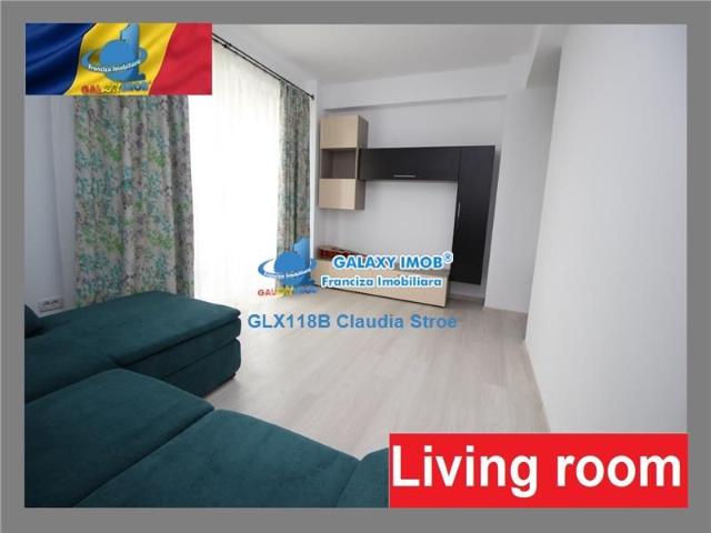 Inchiriere apartament 3 camere Tineretului Metrou Carol City PARK