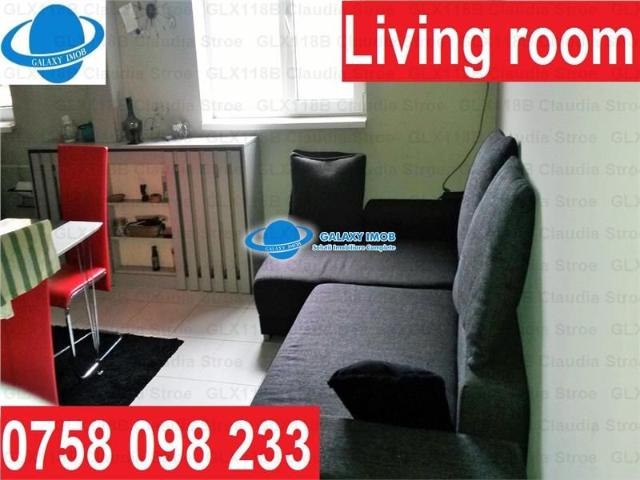 Inchiriere apartament 3 camere Tineretului Metrou