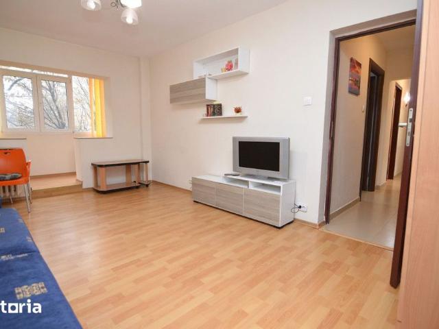 INCHIRIERE APARTAMENT 3 CAMERE TINERETULUI PARC TINERETULUI