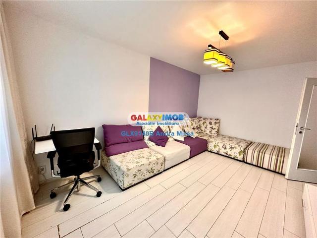 Inchiriere apartament 3 camere Tineretului Timpuri Noi RENOVAT