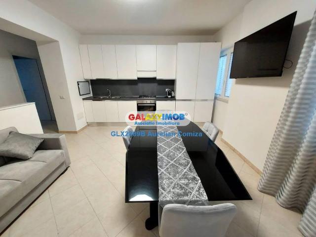 inchiriere apartament 3 camere tunari/sp.57mp/et.1