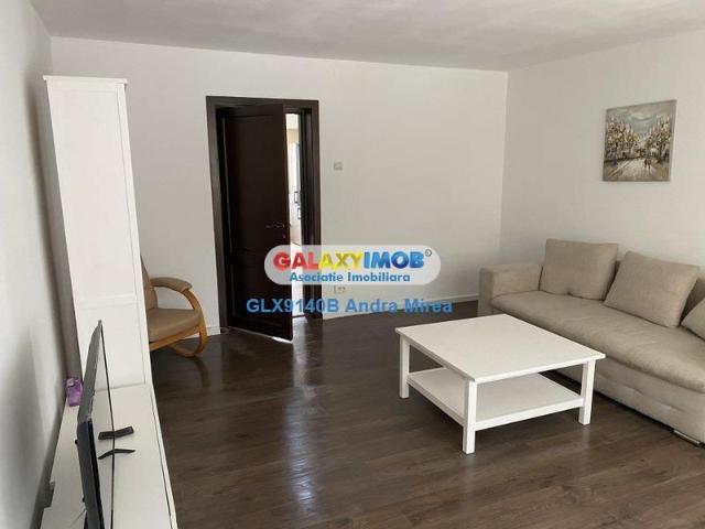 Inchiriere apartament 3 camere Unirii Nerva Traian