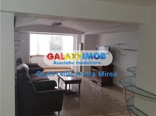 Inchiriere apartament 3 camere Unirii Alba Iulia