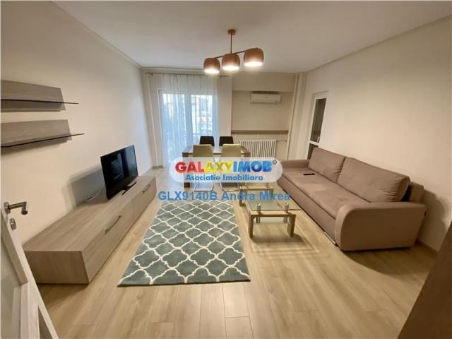 Inchiriere apartament 3 camere Unirii Corneliu Coposu TOTUL NOU