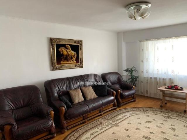 Inchiriere apartament 3 camere Unirii I Tineretului | metrou