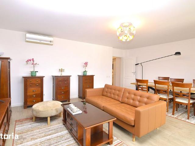 INCHIRIERE APARTAMENT 3 CAMERE UNIRII – PIATA ALBA IULIA