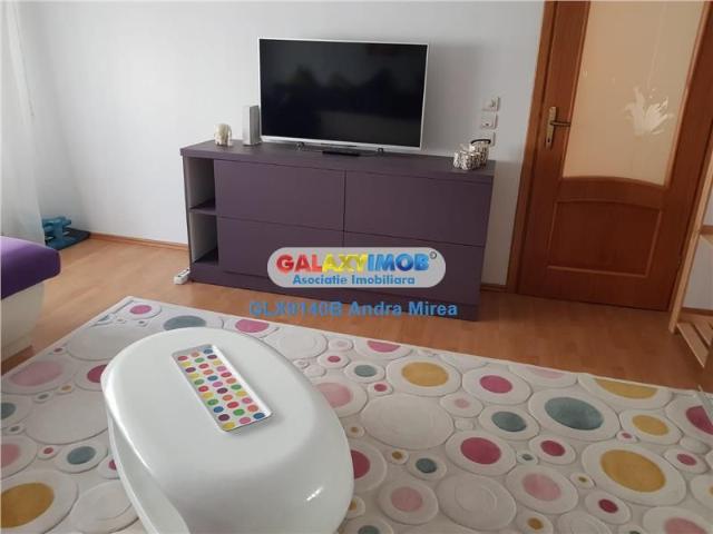 Inchiriere apartament 3 camere Unirii