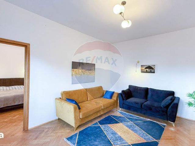 Inchiriere apartament 3 camere Universitate, Ultracentral