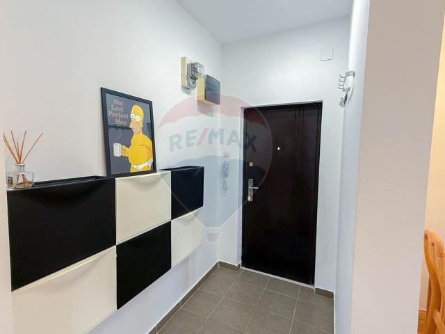 Inchiriere apartament 3 camere Universitate, Ultracentral
