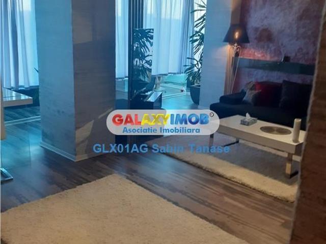 INCHIRIERE APARTAMENT 3 CAMERE ULTRACENTRAL modern 110 mp