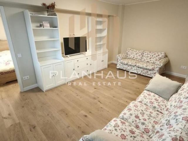 Inchiriere Apartament 3 camere ultracentral, Parcul Mara, etaj 1, cu balcon ge