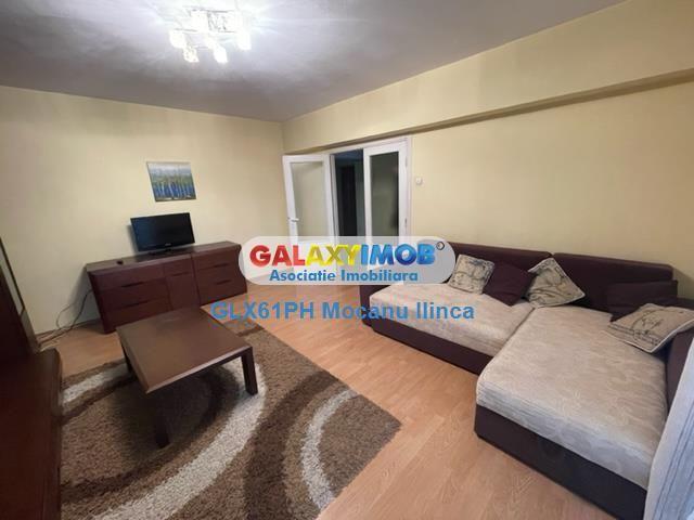 Inchiriere apartament 3 camere, Ultracentral, Ploiesti