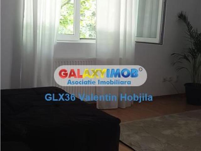 Inchiriere apartament 3 camere vedere padure Baneasa Greenfield