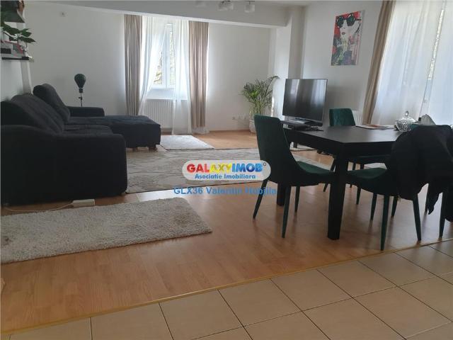 inchiriere apartament 3 camere vedere padure baneasa greenfield