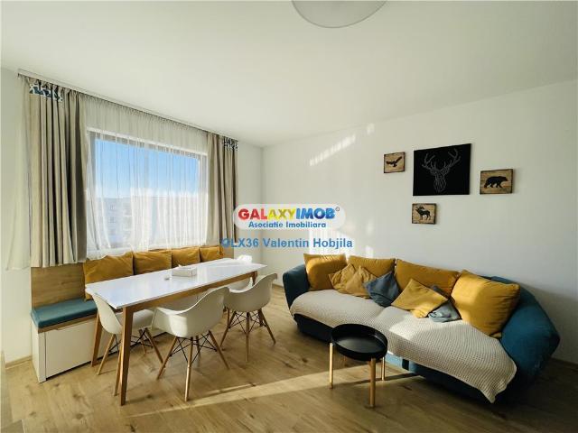 inchiriere apartament 3 camere vedere padure parc baneasa greenfield