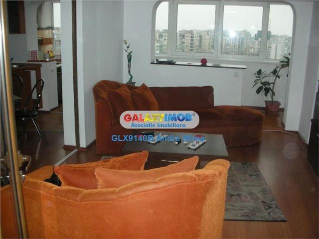 Inchiriere apartament 3 camere Victoriei