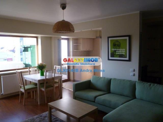Inchiriere apartament 3 camere Victoriei