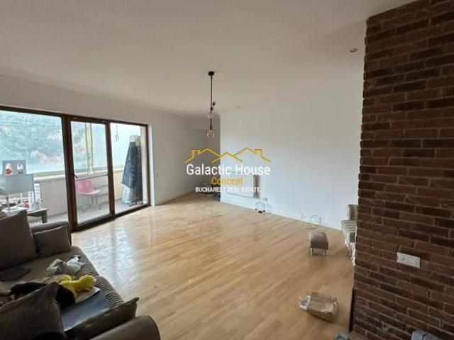 INCHIRIERE APARTAMENT 3 CAMERE ZONA BANEASA /JANDARMERIEI de inchiriat Baneasa, Bucuresti