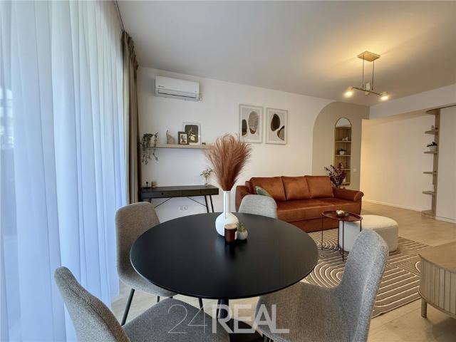 Inchiriere apartament 3 camere zona Bucurestii Noi