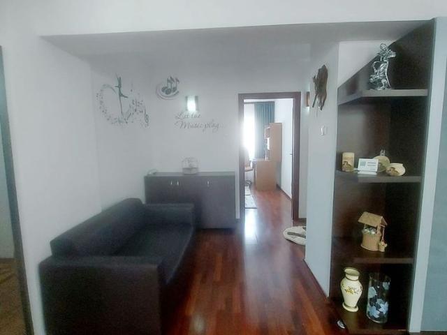 Inchiriere apartament 3 camere, zona Calea Bucuresti Targoviste