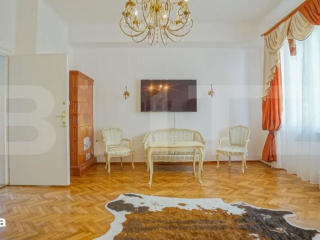 Inchiriere apartament 3 camere Zona Centrala