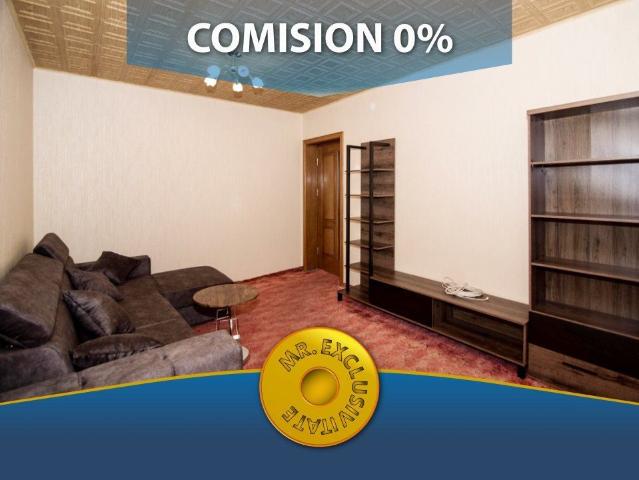 Inchiriere Apartament 3 camere Zona Centrala