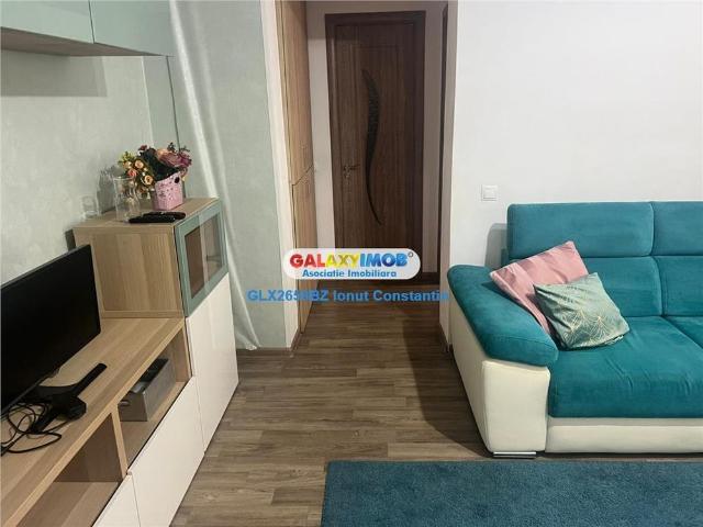 Inchiriere apartament 3 camere zona CENTRALA