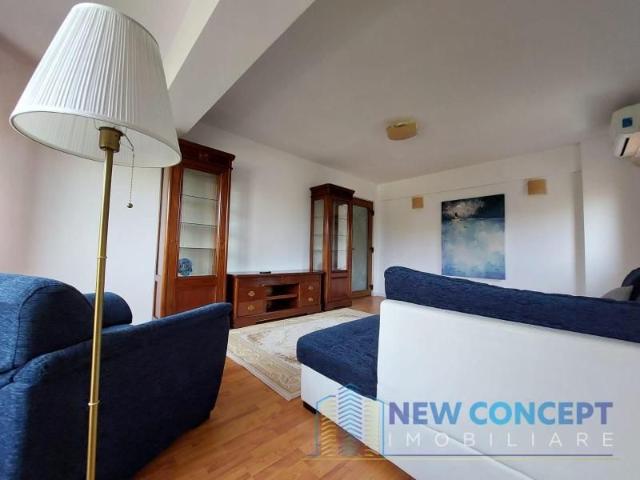Inchiriere apartament 3 camere zona Copou Universitatea Cuza