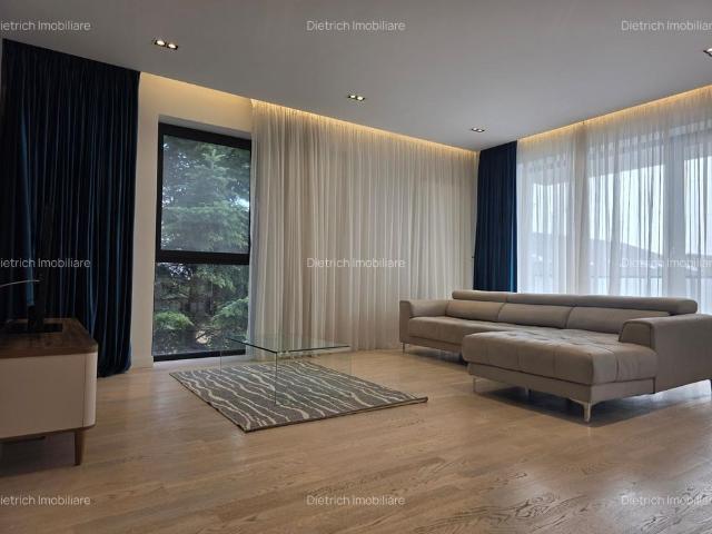 ÎNCHIRIERE APARTAMENT 3 CAMERE EROU IANCU NICOLAE