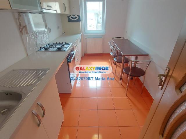 inchiriere apartament 3 camere, zona mall!