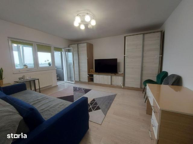 Închiriere apartament 3 camere, zona micro 4 Targoviste