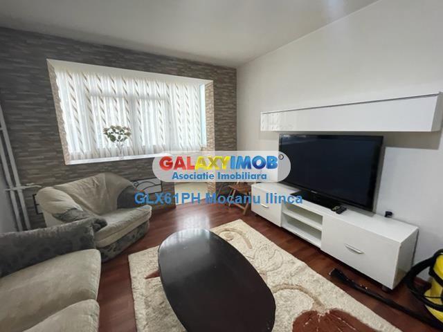 Inchiriere apartament 3 camere, zona Republicii, Ploiesti