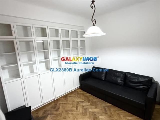 Inchiriere apartament 3 camere zona Stefan cel Mare