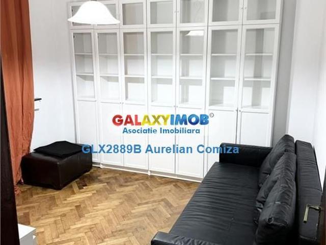 Inchiriere apartament 3 camere zona Stefan cel Mare