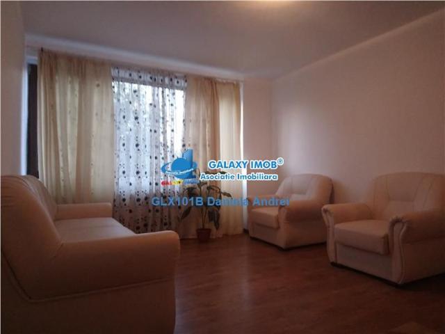 Inchiriere Apartament 3 camere Zona Stefan cel Mare Lizeanu 450 euro