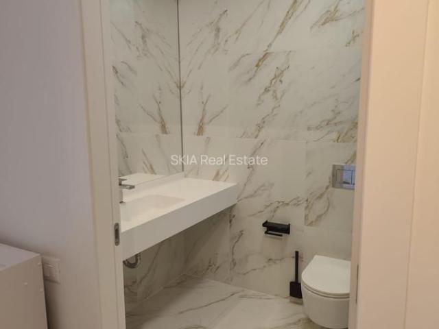 INCHIRIERE APARTAMENT 3 CAMERE/ONE COTROCENI PARK/NEMOBILAT/PARCARE INCLUSA