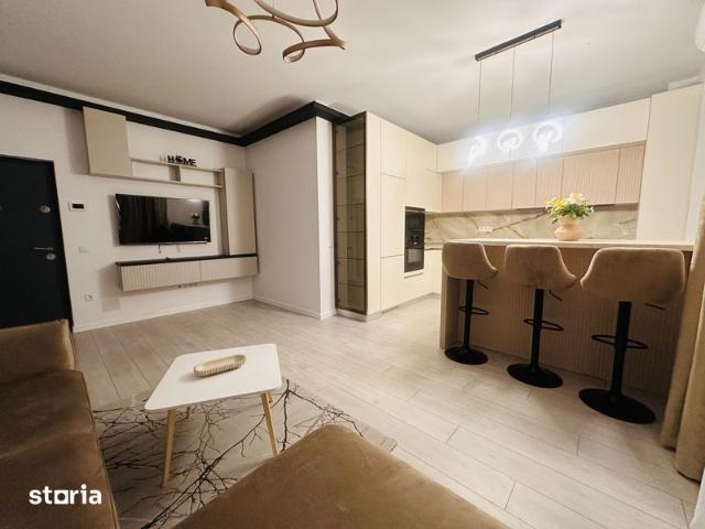 Inchiriere apartament!
