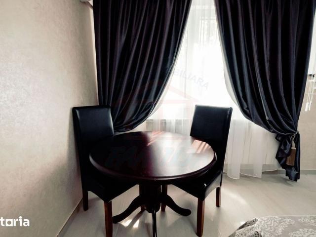 Închiriere apartament 1 cameră Tiglina 1