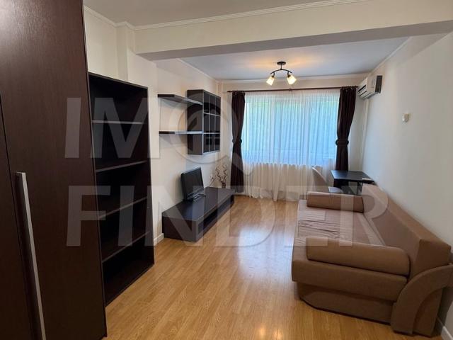 Închiriere apartament 1 camera 33mp zona Platinia