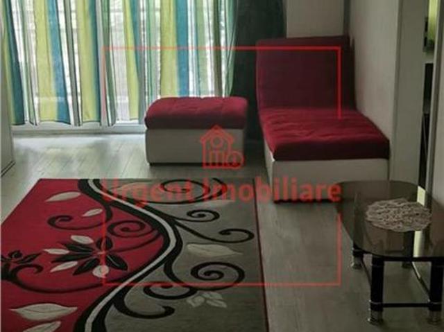 Inchiriere Apartament 1 Camera | 45 mp | Pet Friendly | Disponibil din 1 Mai | Cartierul Buna Ziua, Sophia Resident
