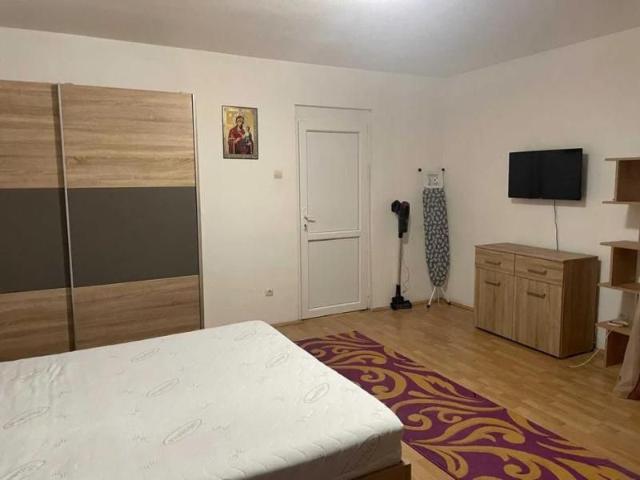 Inchiriere apartament 1 camera Kaufland Pacurari