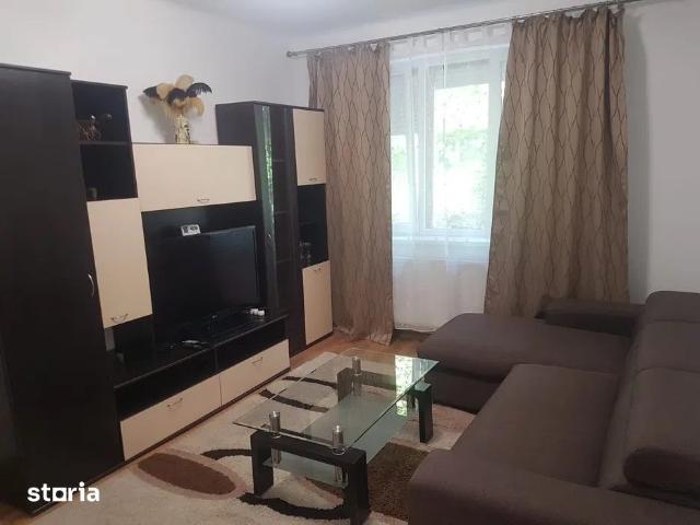 Inchiriere apartament 1 camera, strada Liviu Rebreanu