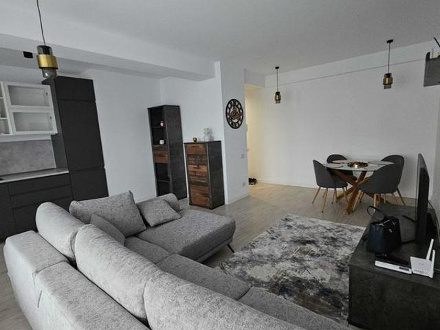 Inchiriere apartament 2 cam, zona de Nord, complex Residence 5