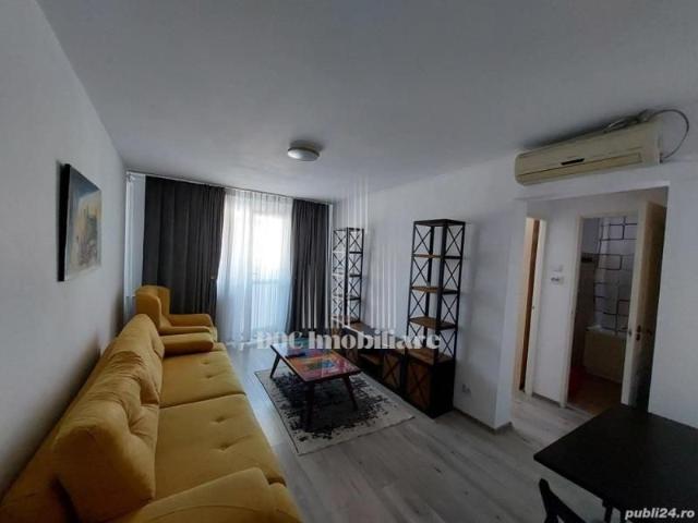 Inchiriere apartament 2 camere 1 Decembrie