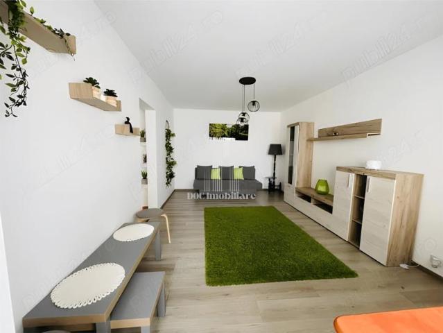 Inchiriere apartament 2 camere 1 Decembrie | Cartier Titan