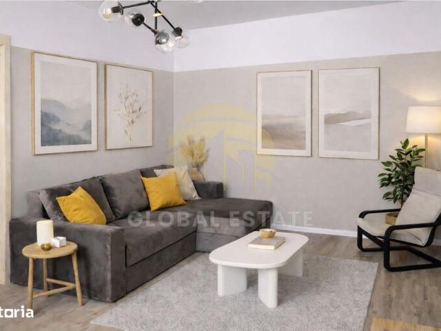 Inchiriere apartament 2 camere 1 Mai Ion Mihalache | Metrou