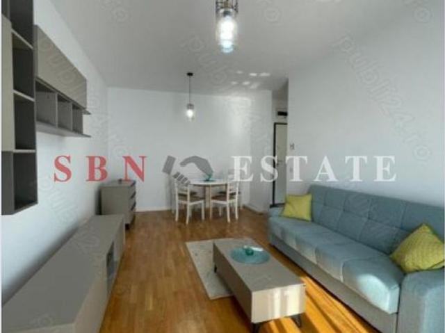 Inchiriere apartament 2 camere 1 Mai | Luxuria Residence